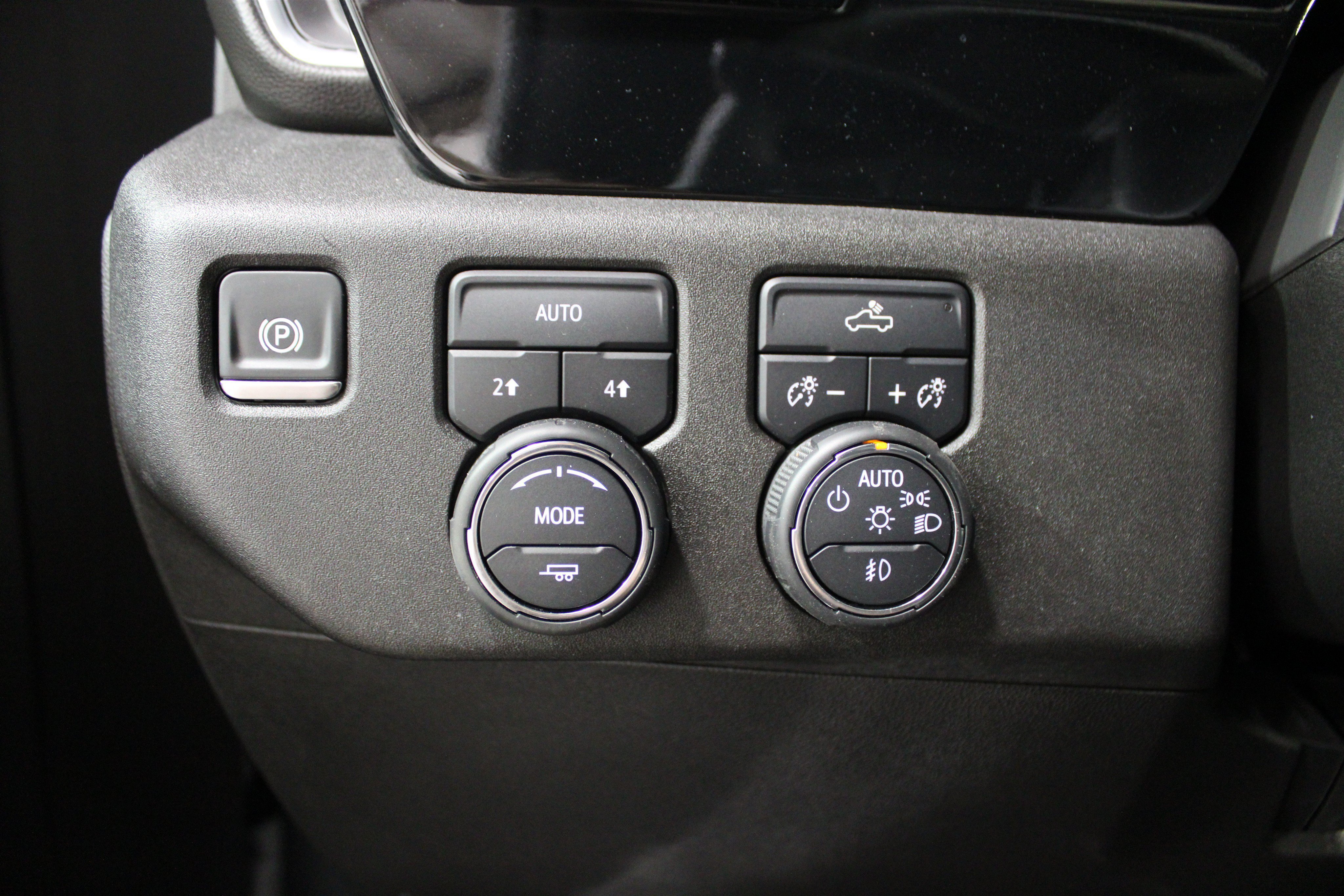 Used 2024 Chevrolet Silverado 1500 RST Crew Cab Pickup