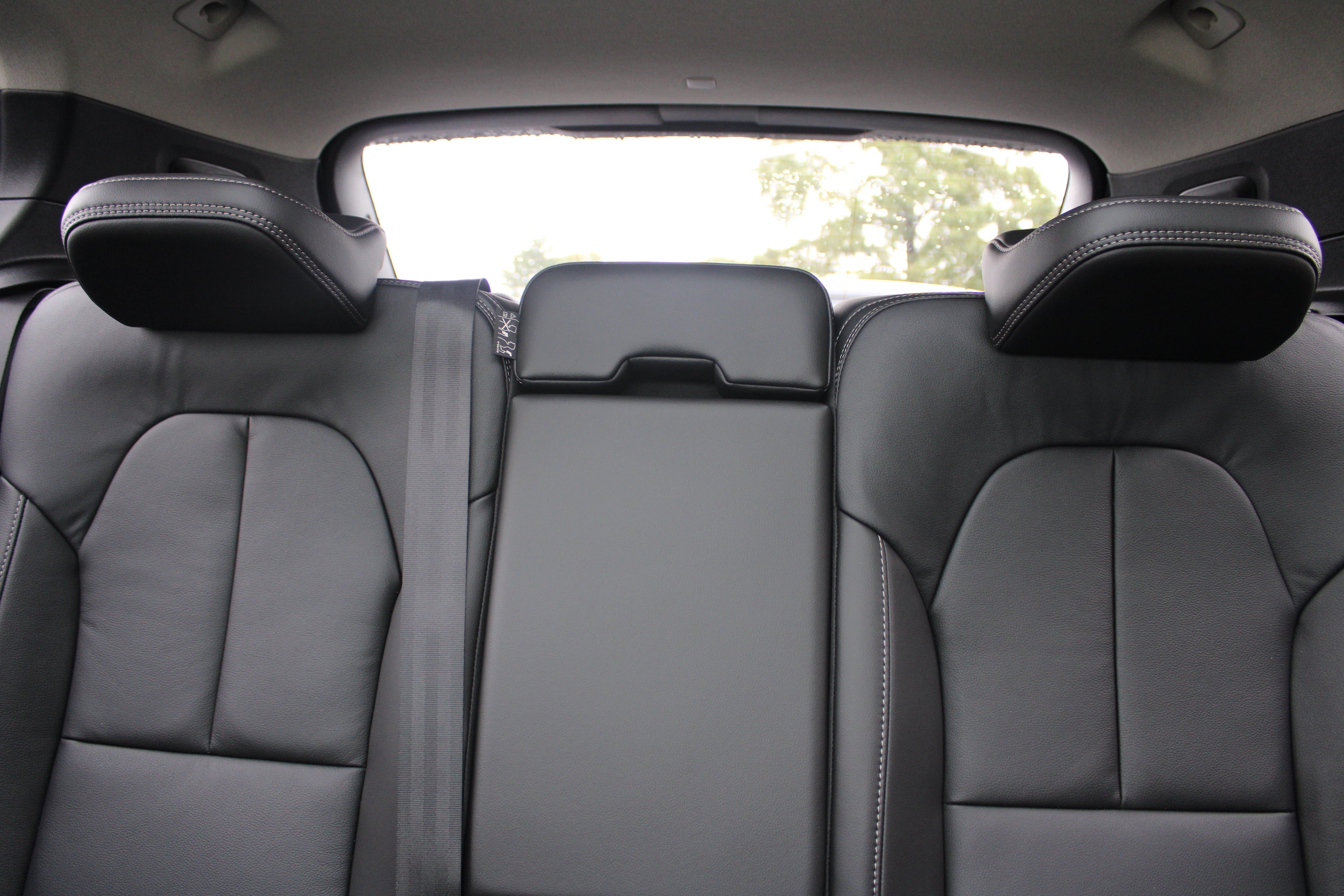 2026 Volvo XC40 Plus - Photo 37