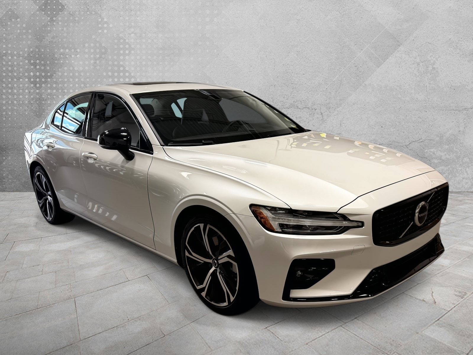 2024 Volvo S60