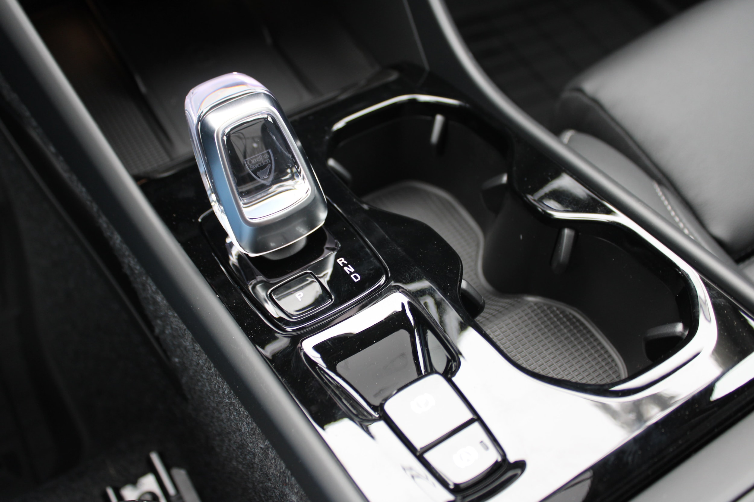 2026 Volvo XC40 Plus - Photo 28