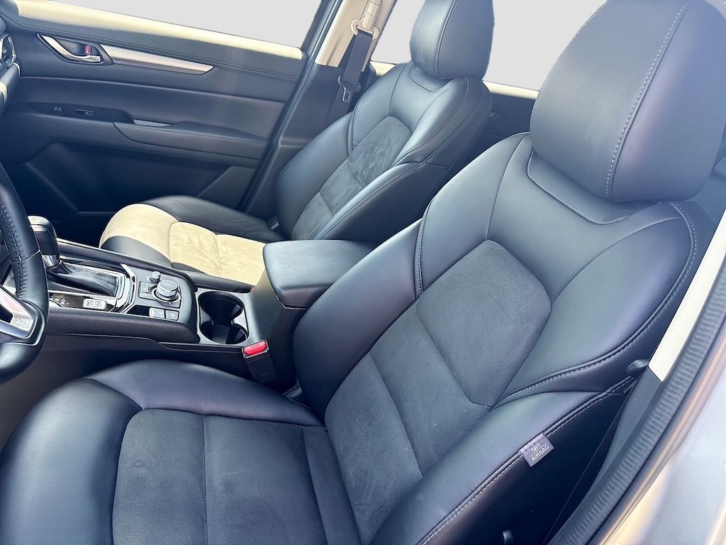 Used 2019 Mazda CX-5 Touring FWD