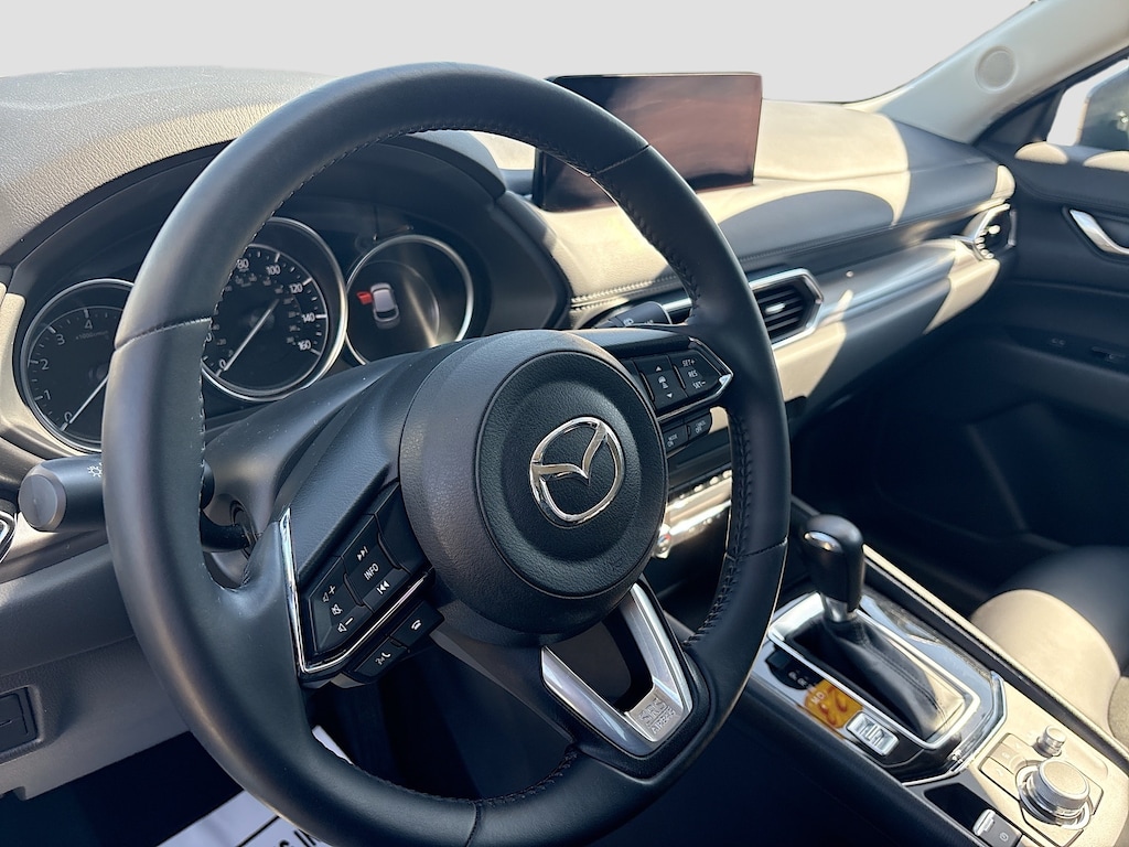 Used 2023 Mazda CX-5 2.5 S Select Package AWD
