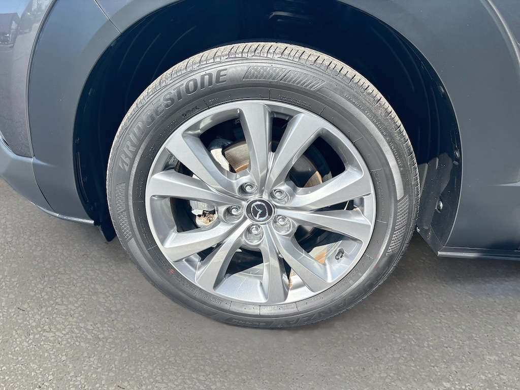 Certified 2023 Mazda CX-30 2.5 S Select Package AWD