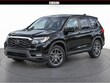  Honda Passport