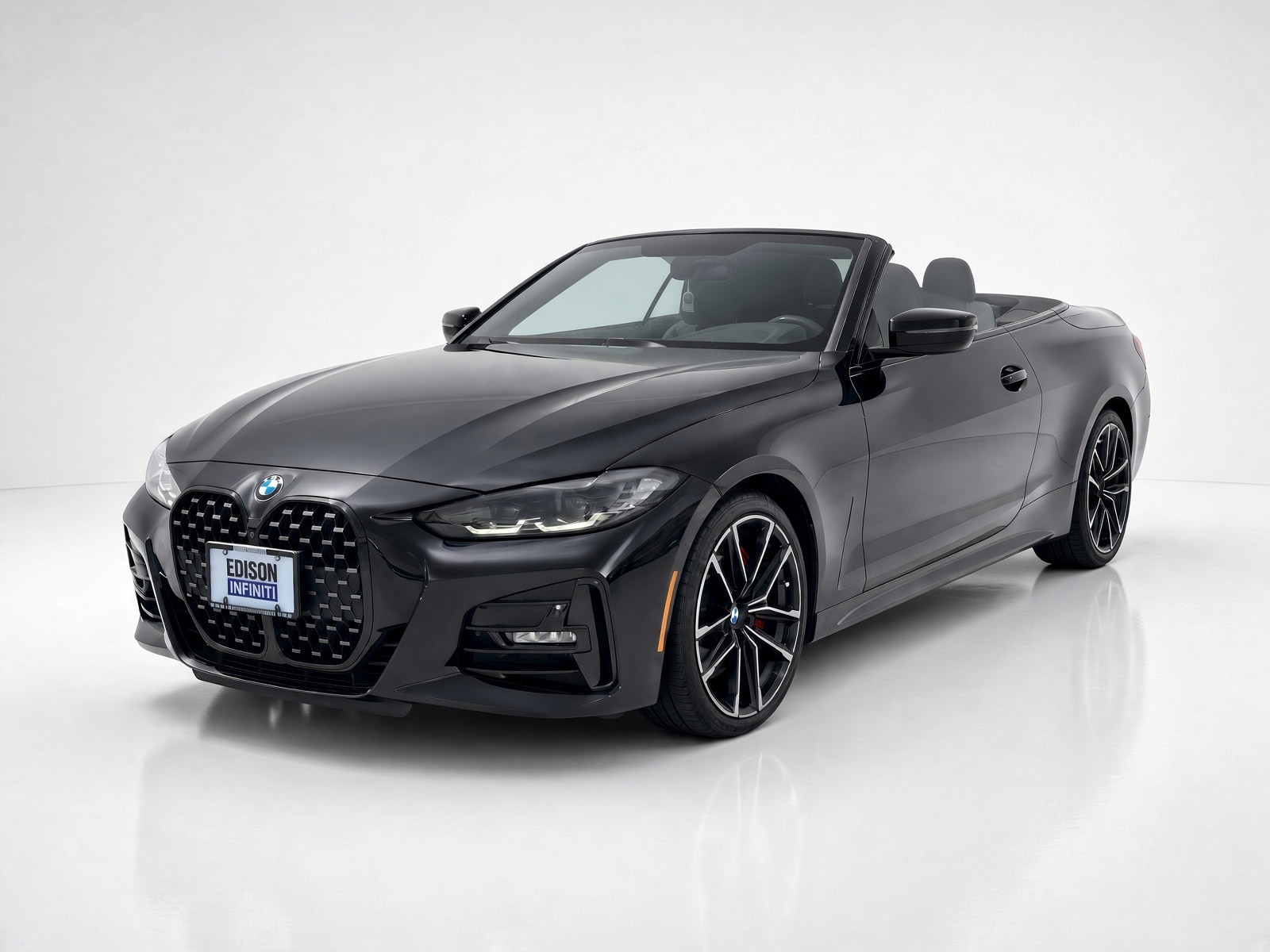 2023 BMW 4 Series