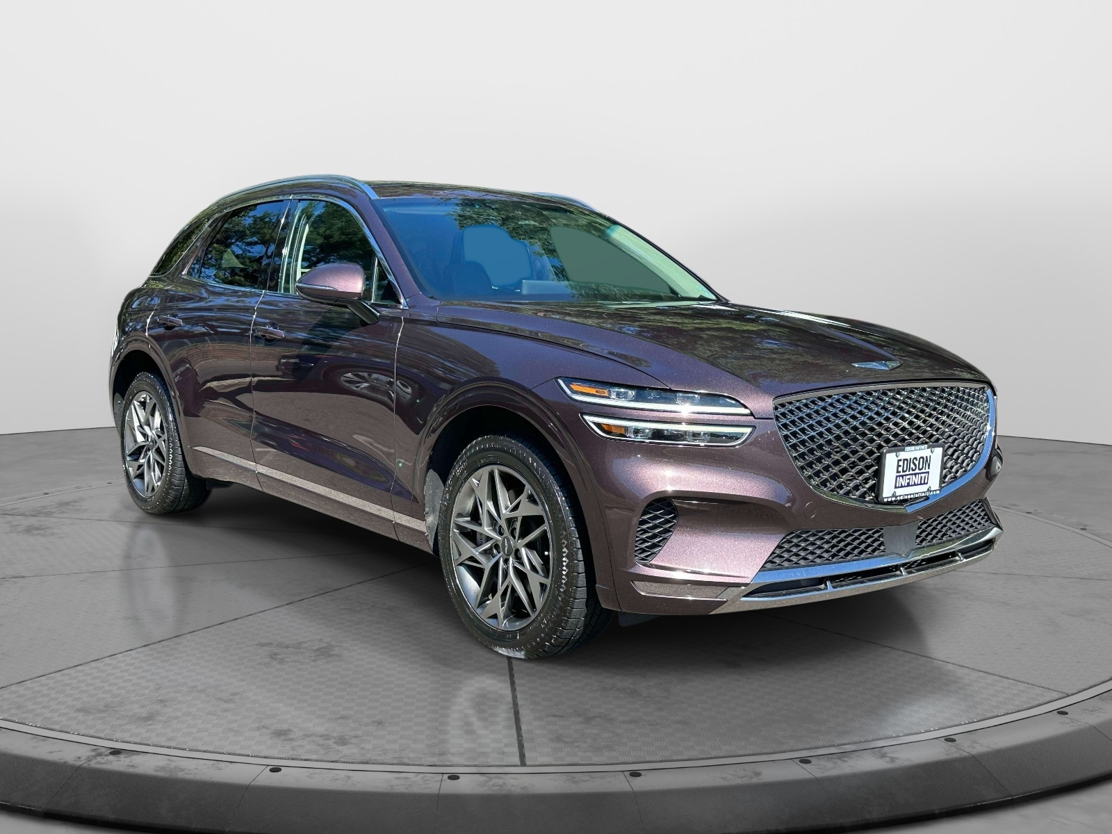 2023 GENESIS GV70
