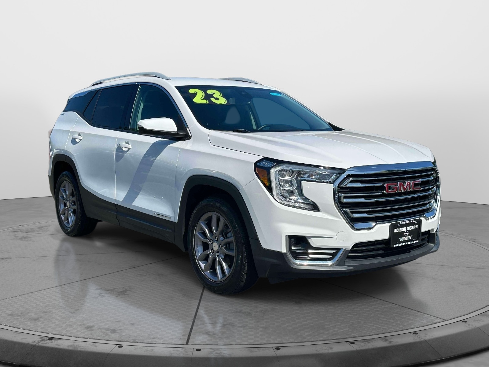 2023 GMC Terrain