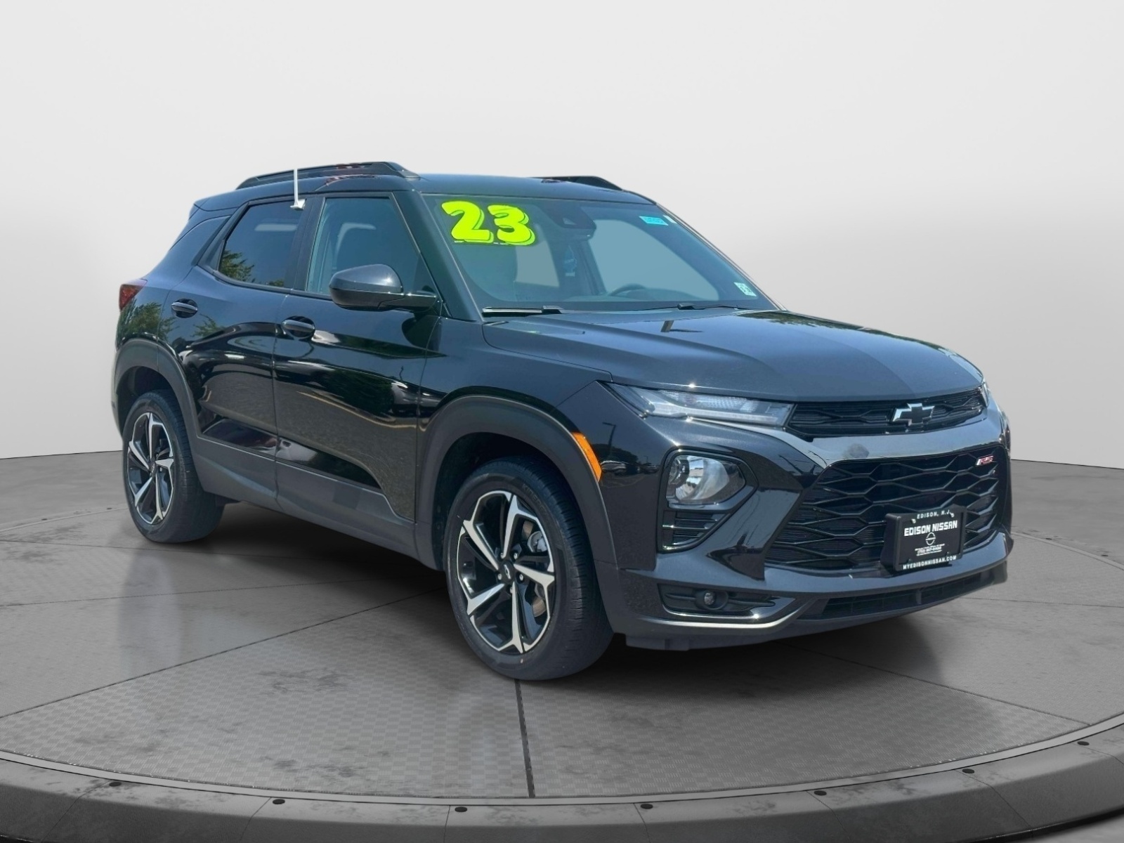 2023 Chevrolet TrailBlazer FWD  RS Sport Utility