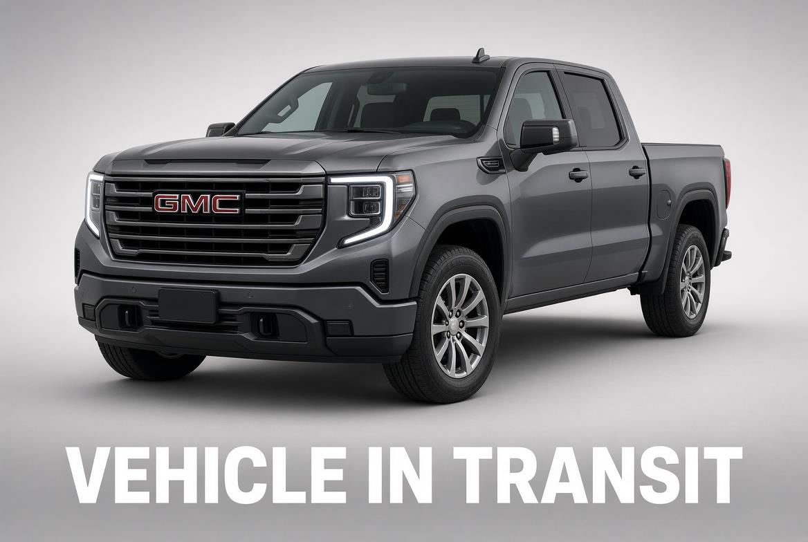  GMC Sierra 1500