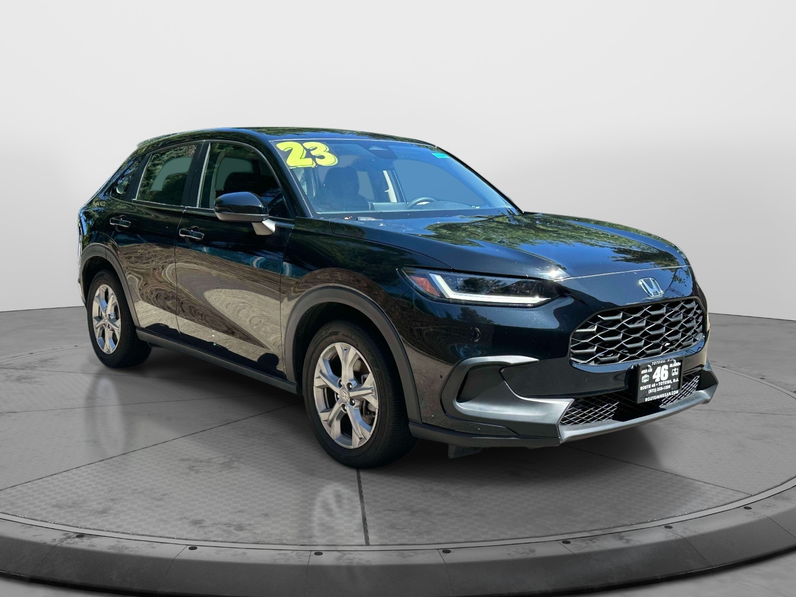 2023 Honda HR-V