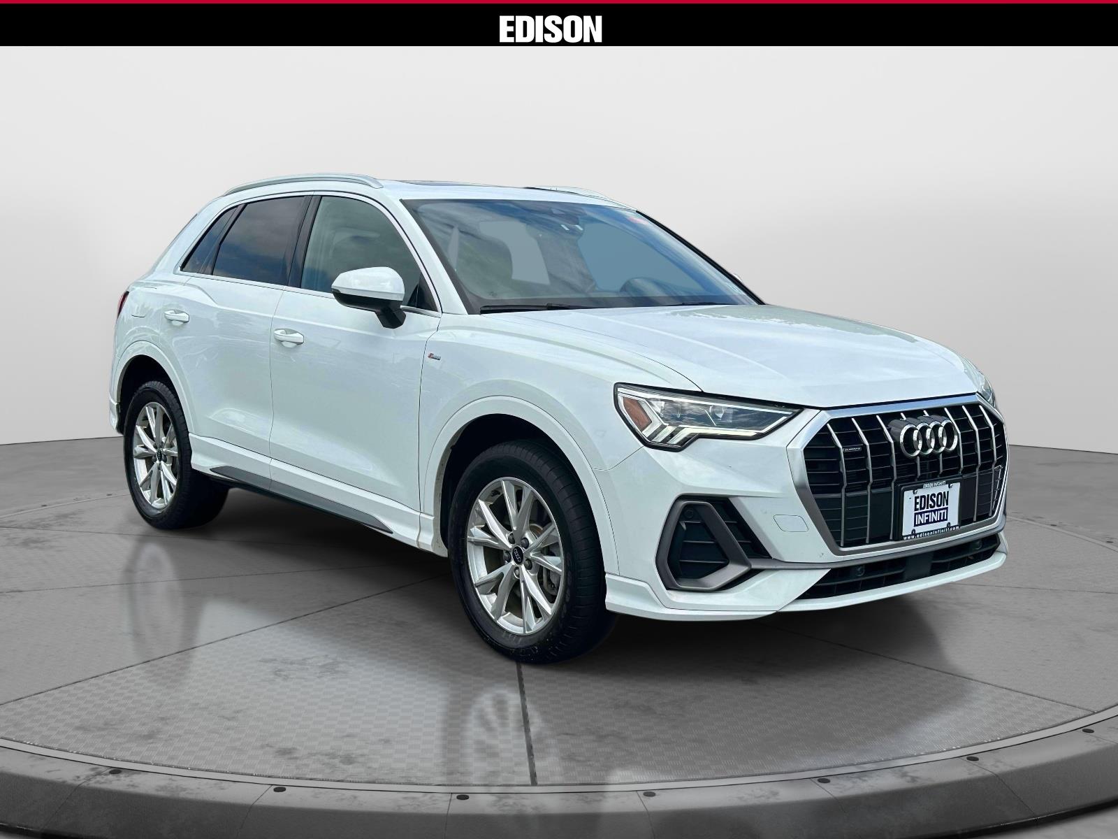 2024 Audi Q3