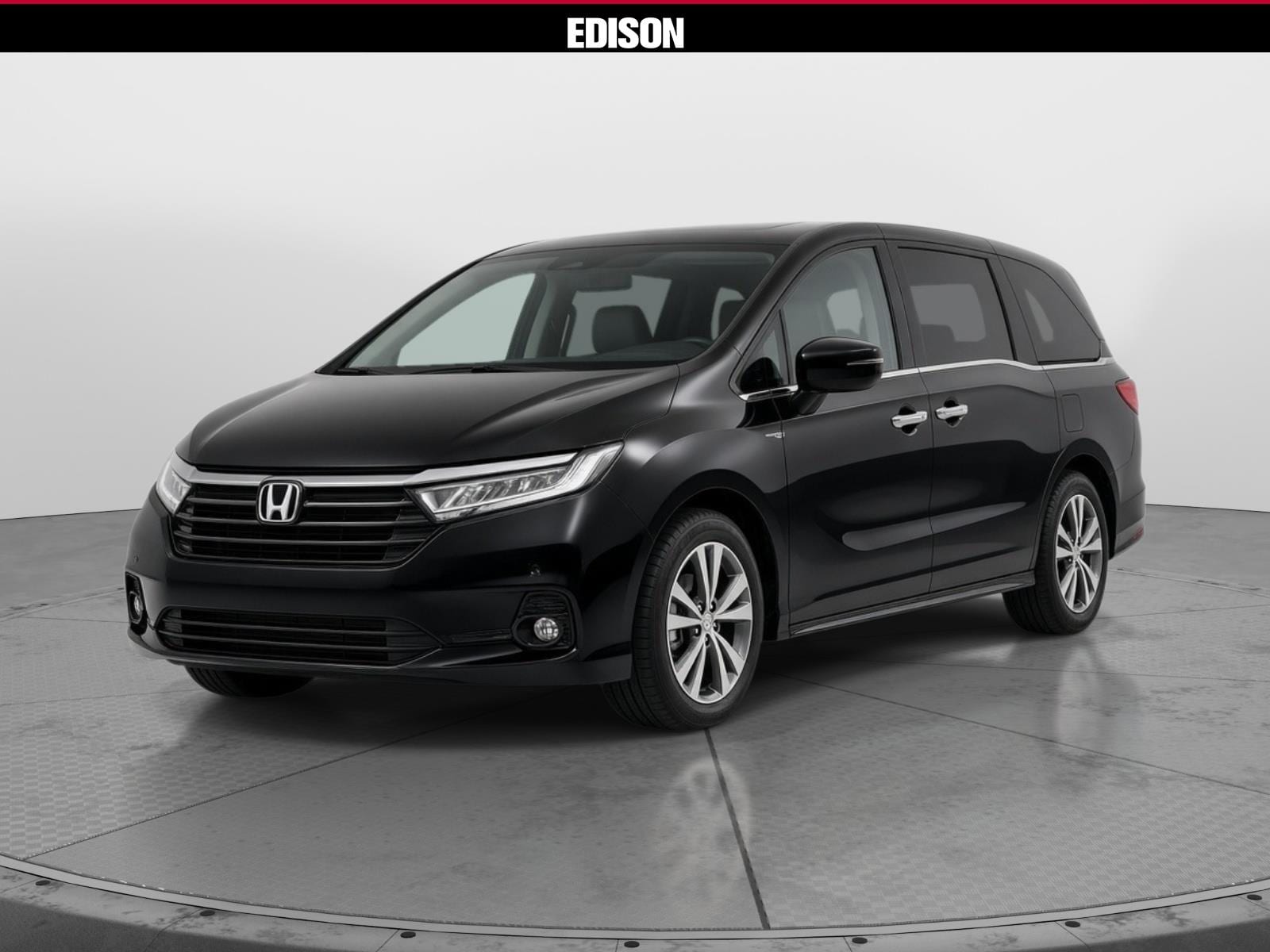 2025 Honda Odyssey