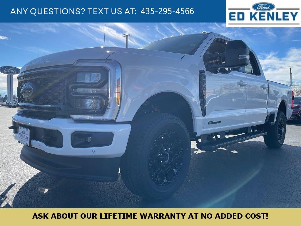 2026 Ford F-350 Super Duty