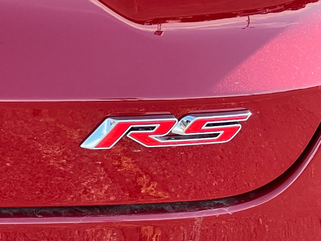 New 2026 Chevrolet Trax 2RS SUV