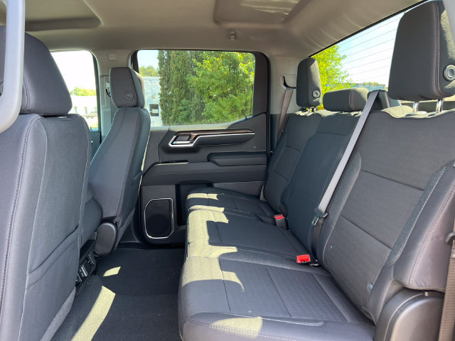 New 2026 Chevrolet Silverado 1500 LT (2FL) Truck