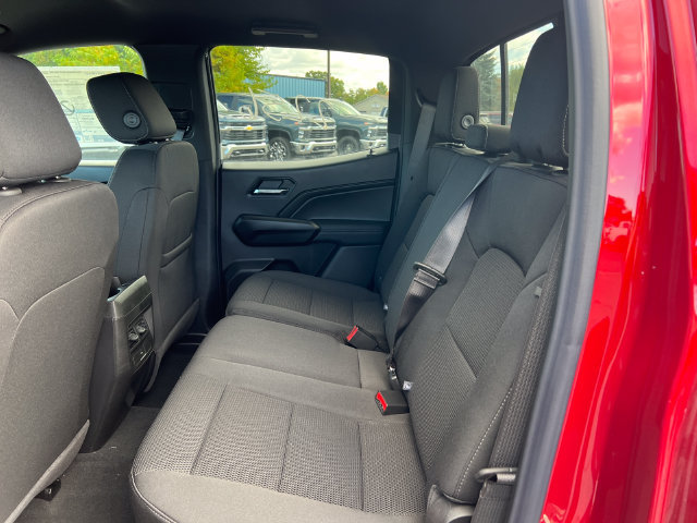 New 2026 Chevrolet Colorado LT Truck