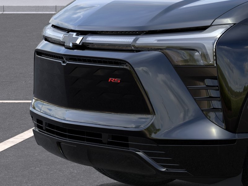 2025 Chevrolet Blazer EV RS - Photo 60