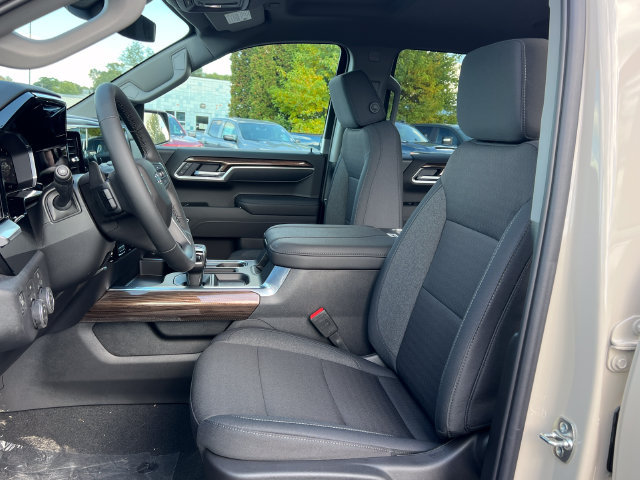 New 2026 Chevrolet Silverado 1500 RST Truck