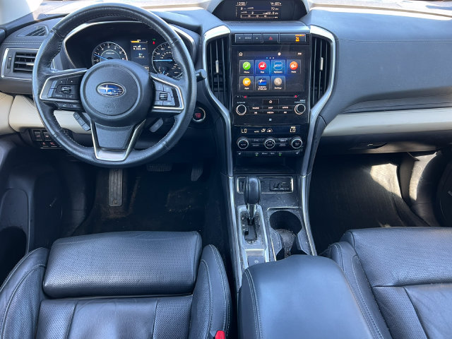 Used 2020 Subaru Ascent Limited with VIN 4S4WMAPD3L3410318 for sale in Rockford, MI