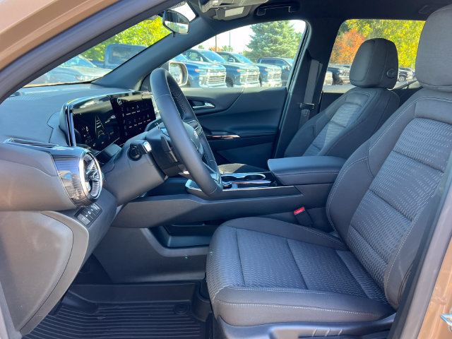 New 2027 Chevrolet Equinox LT SUV