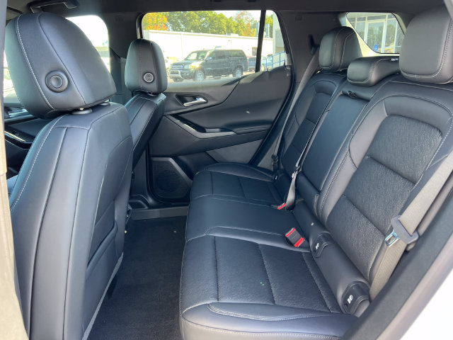 New 2027 Chevrolet Equinox LT SUV