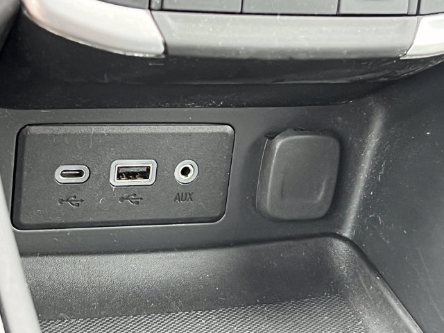 2024 GMC Terrain SLE - Photo 26