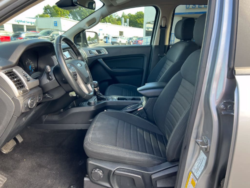 Used 2020 Ford Ranger XL