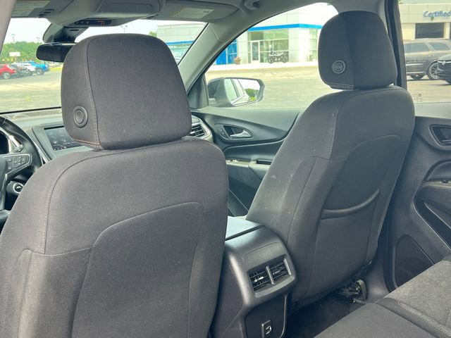 2023 Chevrolet Equinox LT - Photo 33