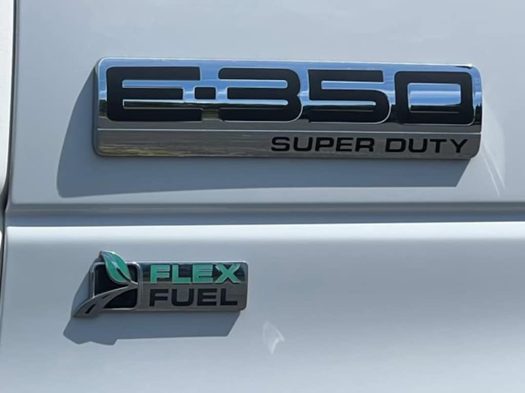 Used 2015 Ford Econoline Commercial Cuta NA