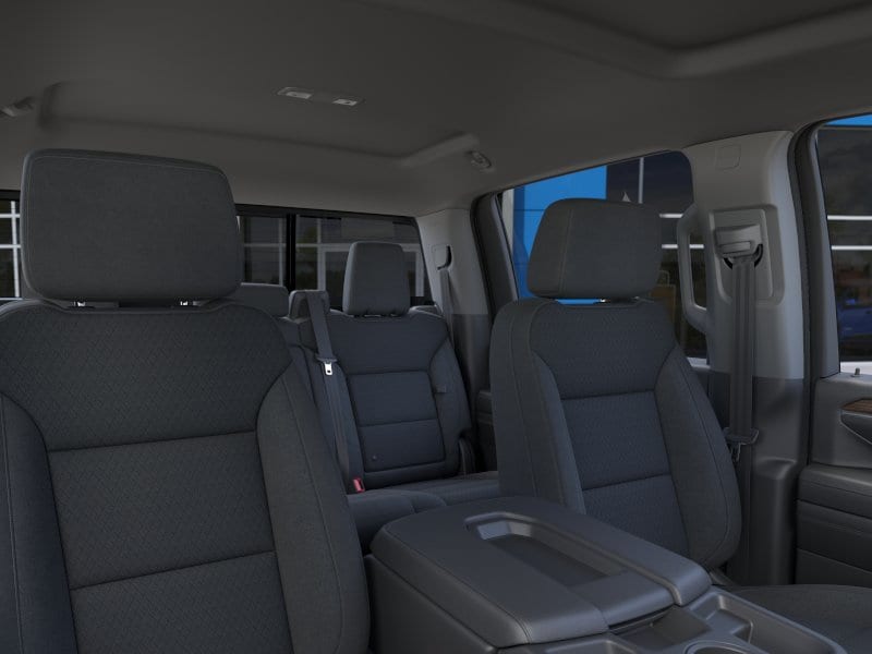 2026 Chevrolet Silverado 2500 HD LT - Photo 78