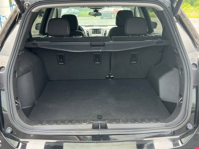 2023 Chevrolet Equinox LT - Photo 35