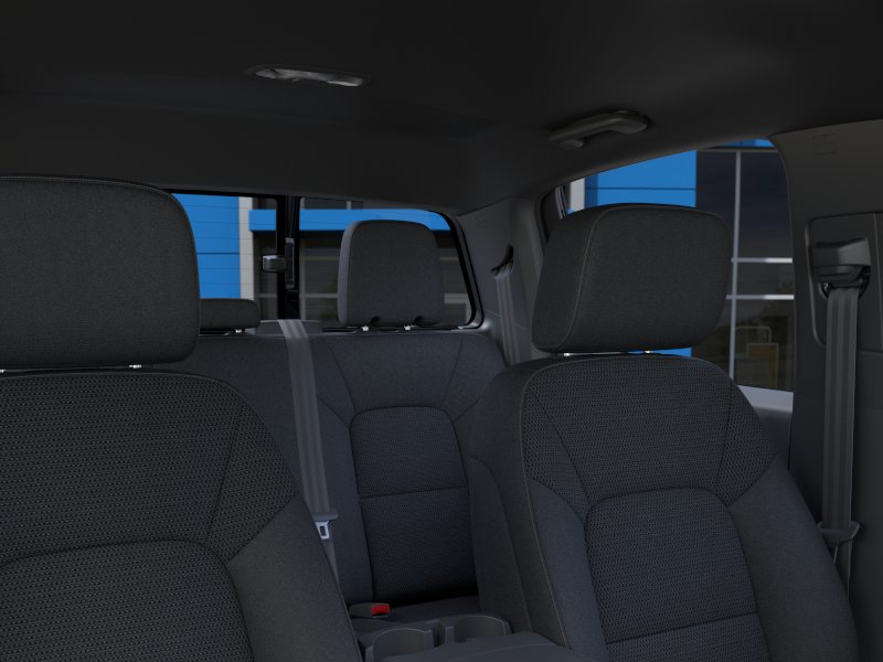 2026 Chevrolet Colorado LT - Photo 25