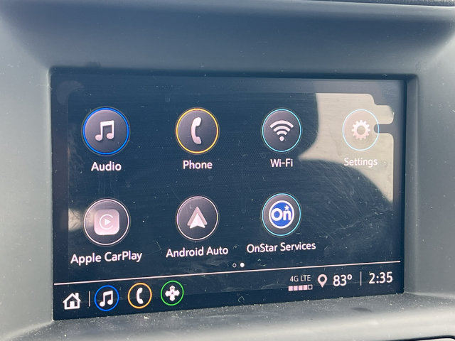 2024 GMC Terrain SLE - Photo 21