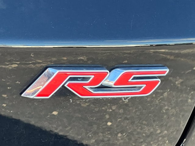 Used 2023 Chevrolet TrailBlazer RS with VIN KL79MUSL7PB083318 for sale in Rockford, MI