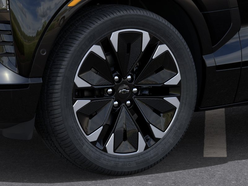 2025 Chevrolet Blazer EV RS - Photo 56