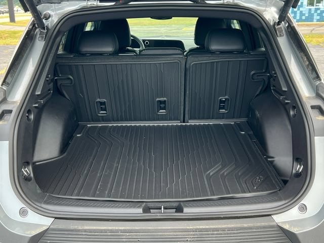 2026 Chevrolet Equinox EV 2LT - Photo 34