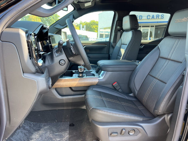 New 2026 Chevrolet Silverado 1500 High Country Truck