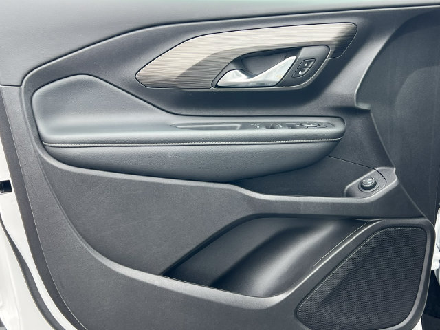 2024 GMC Terrain SLE - Photo 14