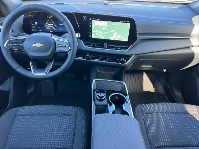 New 2027 Chevrolet Equinox LT SUV