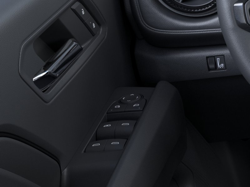 2026 Chevrolet Colorado LT - Photo 23