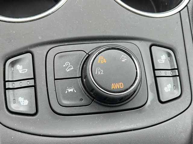 2024 GMC Terrain SLE - Photo 27