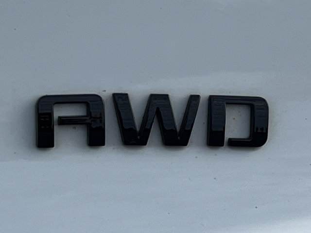 Used 2024 Chevrolet Blazer 3LT SUV