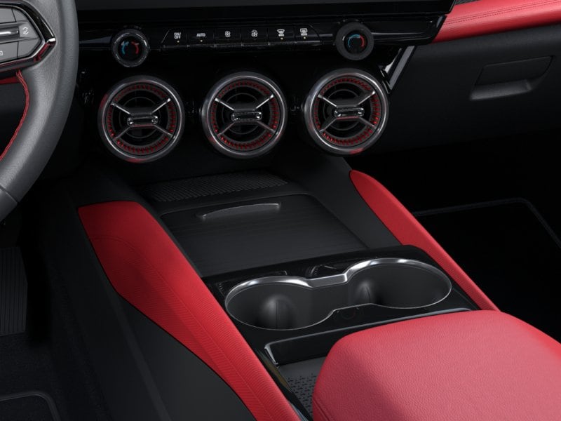 2025 Chevrolet Blazer EV RS - Photo 70