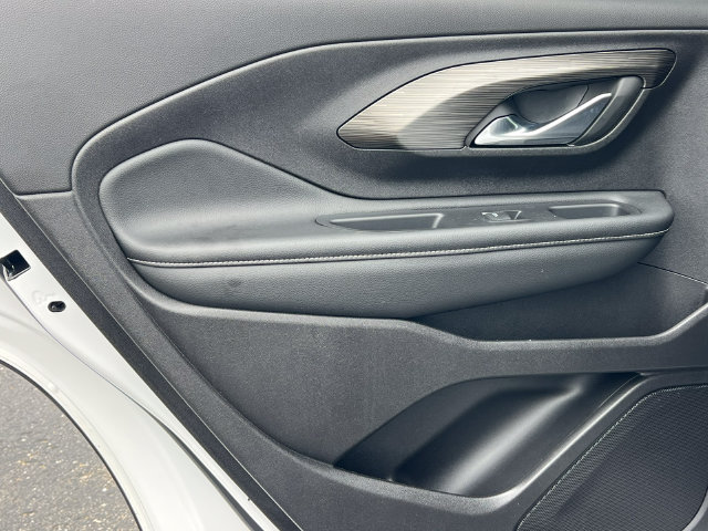 2024 GMC Terrain SLE - Photo 33