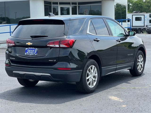 2023 Chevrolet Equinox LT - Photo 43
