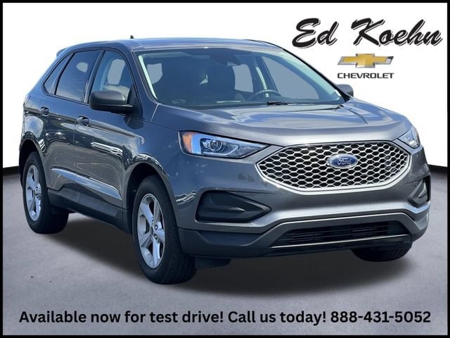 2024 Ford Edge SE