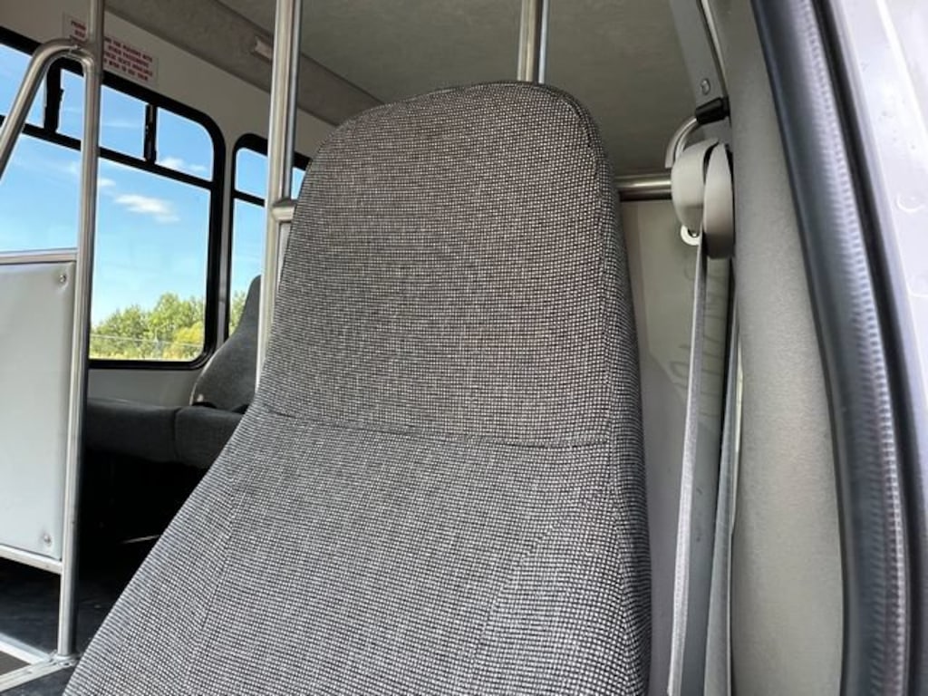 Used 2015 Ford Econoline Commercial Cuta NA