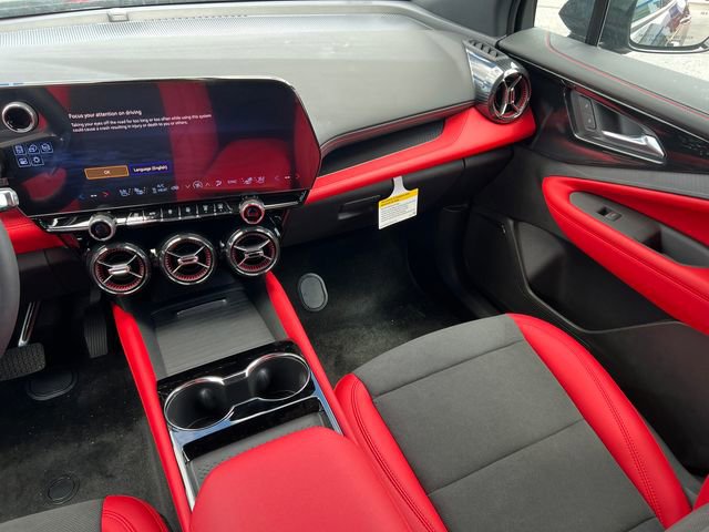 2025 Chevrolet Blazer EV RS - Photo 31