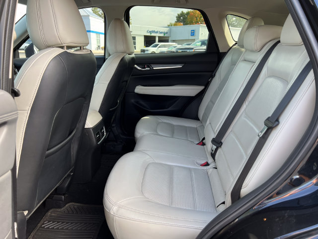 Used 2017 Mazda CX-5 Grand Touring SUV