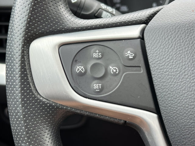 2024 GMC Terrain SLE - Photo 19